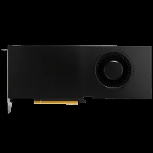 Card màn hình NVIDIA RTX A5000 (24GB GDDR6, 384-bit, 4x DisplayPort, 1x 8-pin)