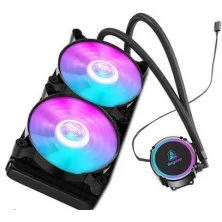 Tản Nhiệt Nước AIO Segotep BeCool 240s RGB