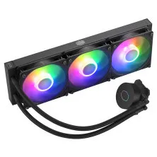 Tản nhiệt nước CoolerMaster ML 360L ARGB V2