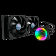 Tản nhiệt nước AIO Cooler Master MasterLiquid ML280 Mirror