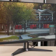 Màn hình LCD ViewSonic VX2758-2KP-MHD ( 27inch/QHD/IPS/144Hz/loa)