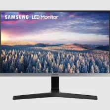 Màn hình SamSung 24 inch viền mỏng FHD LS24R350