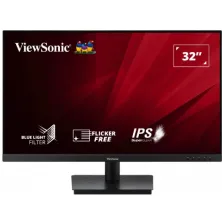 Màn Hình VIEWSONIC VA3209-MH (32-inch/QHD/IPS/75Hz/4ms/HDMI+VGA)