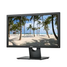 Màn hình văn phòng Dell E2016HV 20 inch | TN | 1600x900 | 60Hz | 5ms | Like new 99%