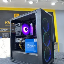 PC Gaming Core i5-13600KF | RAM 16GB | GTX 1660 Super 6GB