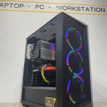 PC Gaming AMD Ryzen 7 5800X | 16GB Ram | RTX 3060 12G