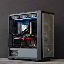 PC Gaming, Đồ họa (2023) i9-13900K | RTX 4080 16GB | Ram 64GB | SSD 1TB |  | PSU 1000W