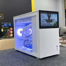 PC Gaming Core I5-13600K | RTX 3060 12GB | RAM 32GB | SSD 512GB NVMe | PSU 750W