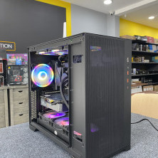 PC Đồ họa, Gaming (2023) i9-13900K | NVIDIA RTX 4070Ti 12GB | RAM 32GB | SSD 500GB NVME Gen 4x4
