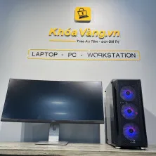 PC Gaming CORE i5-10400 | 16GB RAM | SSD 256GB | GTX 1030 4GB