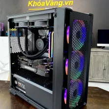 PC Đồ Họa | I7-10700k | Z590 | 16 GB RAM | 512GB SSD | RTX 3060 12GB