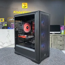PC Đồ Họa Core i5-12600K | GTX 1660 SUPER | RAM 16GB