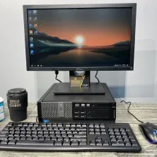 Màn hình Dell 19 inch E1916H - hãng cũ, đã qua sử dụng lướt - giá rẻ nhất - Like 99%