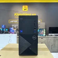 Dell Vostro 3910 Core i5-12400 | Ram 8GB | 256GB SSD | Intel UHD Graphics 730 | Wifi + Bluetooth | Keyboard + Mouse | New 100% FullBox