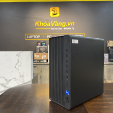 PC HP Pro Tower 280 G9 Core i7-12700 | RAM 8GB DDR4 | 512GB SSD | Win 11 - New Fullbox 100% (9E816PT)