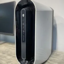 Dell Alienware Aurora Ryzen Edition R10 Ryzen 5 3600/ 32GB DDR4/ 512G SSD Nvme / GTX 1660 Super 6GB