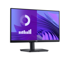 Màn hình Dell E2425HS (23.8 inch - VA - FHD - 75Hz - 5ms - Loa)