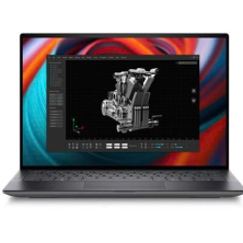 Dell Precision 5490 (2024) | Core Ultra 7 165H | RAM 32GB | SSD 1TB | RTX 2000 8GB | 14 Inch FHD+ | New 100% Fullbox