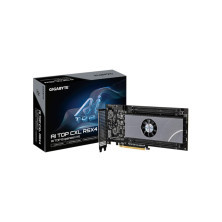Card mở rộng Gigabyte AI TOP CXL R5X4|  PCIe 5.0 Hỗ Trợ AI Workstation