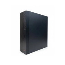 Máy Bộ Văn Phòng H3C MG D800 (H610M7-8LH-WI7) | i7-14700 16GB DDR4|| SSD 512GB NVMe Wifi-BT| DC 180W| Key+Mouse| Win 11| Đen