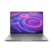 HP ZBook Ultra G1A 14 Ryzen AI Max+ PRO 395 | 128GB RAM | 2TB SSD | AMD Radeon 8060S | 14"WQXGA+ 2.8K - Meteor silver | New 100% Fullbox