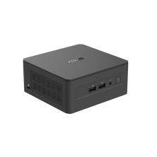 Máy tính Mini PC Asus NUC 13 Pro Tall NUC13ANHI3 Core i3 1315U | Ram 8GB | SSD 256GB New 100% Fullbox