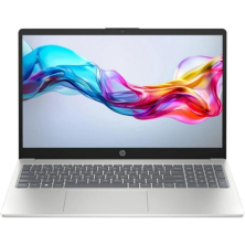 Laptop HP 15-fd1008cl Ultra 7 155H | 16GB RAM | 512GB SSD | 15.6"(1920x1080) FHD Touch New 100% Fullbox