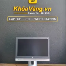 HP ProOne 600 G2 All-in-One Core i5-6500 | 8GB DDR4 | 240GB SSD | 21.5 inch FHD