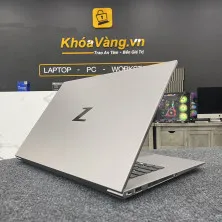 HP ZBook Studio G7 Core i7-10750H | RAM 32GB | SSD 512GB | Quadro T1000 4GB | 15.6 inch FHD