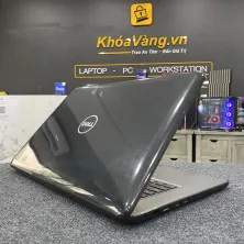 Dell Inspiron 17 5767 Core i7-7500U | Ram 8GB | SSD 256GB | AMD Radeon R7 M440 4GB | 17.3 inch FHD