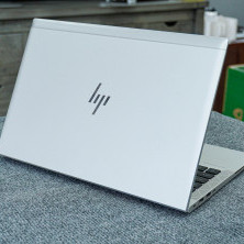 HP EliteBook 845 G7 | AMD Ryzen 7 PRO 4750U | RAM 16GB | SSD 256GB | 14.0 inch FHD (1920x1080) - Likenew