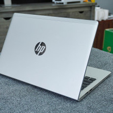 HP ProBook 640 G8 | Intel Core i5-1145G7 | RAM 8GB | SSD 256GB | 14 inch FHD - Like New
