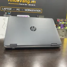 HP Probook 640 G2 VGA rời Core  i5-6300U | RAM 8GB  | 256GB SSD | AMD Radeon R7 M365 1GB | 14 inch FHD IPS | Xách tay USA - mới 98%