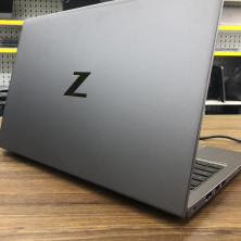 HP ZBook Power 15 G8 | Core i7-11850H | RAM 16GB | 512GB SSD | RTX A2000 | 15.6 inch |  FHD Like New 99%