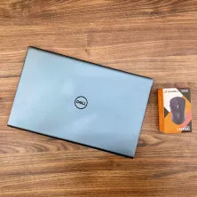 Dell Inspiron 15 5515 | Ryzen 5-5500U | 8GB | 256GB | 15.6" FHD TOUCH | New Fullbox