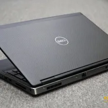 Dell Precision 7540 Core i7-9850H | RAM 32GB | SSD 512GB | AMD Radeon Pro WX3200 4GB | 15.6 inch FHD IPS | Xách Tay USA