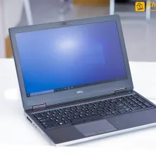 Dell Precision 7540 Xeon E-2276M | RAM 16GB | SSD 512GB | Quadro T2000 4GB | 15.6 inch FHD IPS | Xách Tay USA