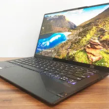 Lenovo Yoga Slim 9 14ITL05 Core i7-1165G7 | RAM 16GB | SSD 1TB | 14 inch 4K (3840 x 2160) Touch