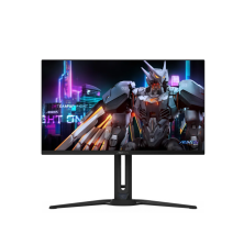 Màn Hình Gaming AORUS FO27Q3 (27 Inch| QD-OLED| QHD| 360Hz| 0.03ms)