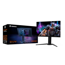 Màn hình gaming Gigabyte AORUS FO27Q5P (27in / QHD / OLED / 500Hz / 0.03ms)