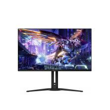 Màn hình Gaming Gigabyte AORUS FO32U2P (31.5 inch| 4K| 240Hz| 0.03ms| OLED)