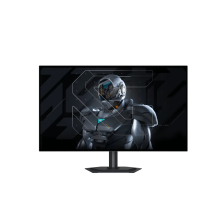 Màn Hình Gaming GIGABYTE MO27Q28G (27 inch QHD QD-OLED | 280Hz | 0.03ms | USB Type-C)