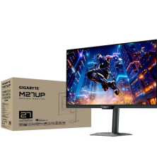 Màn Hình Gaming GIGABYTE M27UP 27 Inch IPS | 4K | 160Hz | FHD 320Hz
