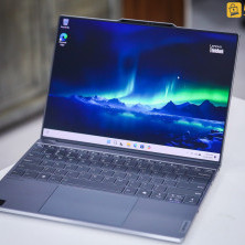 Ảnh sản phẩm Lenovo ThinkBook 13 X IMH (2024) Core Ultra 9 185H | RAM 32GB | SSD 1TB | 13.5 inch 2.8K (2880x1920) (100%sRGB/500nits/120Hz/Touch) - Likenew 99% Fullbox