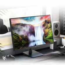 Màn hình LG 24MP400-B (23.8inch/FHD/IPS/75Hz/5ms/250nits/HDMI+DSub/Freesync) New Fullbox 100%