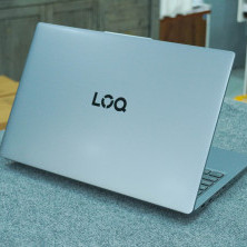 Lenovo LOQ 15ARP10E | Ryzen 7 170 | RAM 16GB DDR5 | 512GB SSD | RTX 4050 6GB | 15.6 inch FHD 144Hz | Luna Grey | New Fullbox