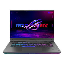 Laptop Gaming Asus ROG Zephyrus G16 G614PH - RV176W ( Ryzen 9 8940HX | 16GB | 512GB | RTX 5050 )