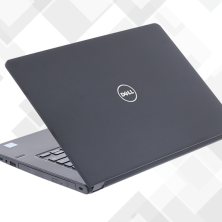 Dell inspiron 3468 | Core i3-7020U | RAM 8GB | SSD 256GB | 14 inch HD - Likenew