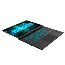 Laptop Gigabyte GAMING A16 CTHI3VN893SH (Intel Core i7-13620H | RTX 5050 8GB | 16 inch IPS FHD+ 165Hz | 16GB | 512GB | Win 11 | Đen)