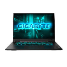 Laptop Gigabyte Gaming A16 A16-3VHK3VN893SH (Ryzen™ 7 260 | 16GB | 1TB | RTX™ 5060 8GB | 16inch FHD+ 165Hz | Win 11 | Đen)